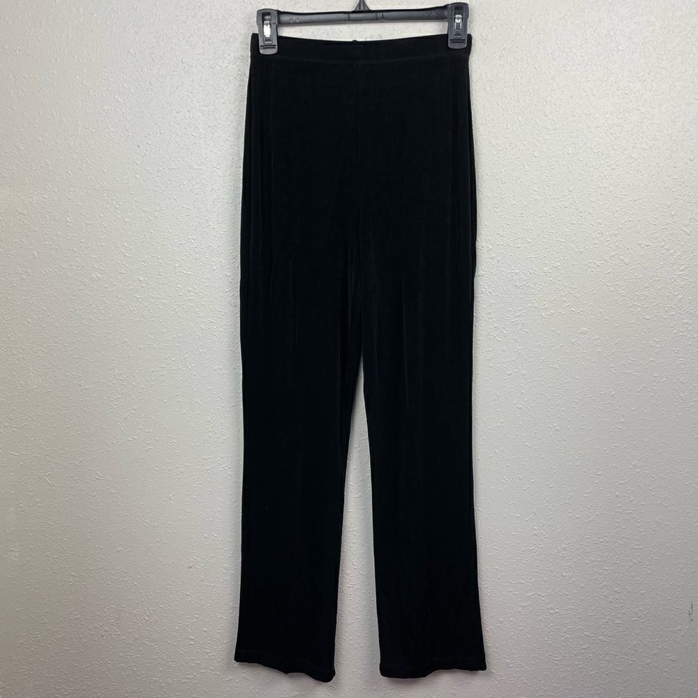 NWT Wear It Womens Black Pants Size 0